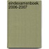 Eindexamenboek 2006-2007