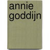 Annie Goddijn door J. Bolten-Rempt
