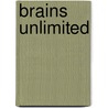 Brains Unlimited door R. Zwijnenberg