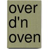 Over d'n oven door A. van der Lee