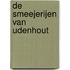 De smeejerijen van Udenhout