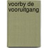 Voorby de vooruitgang