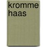 Kromme haas