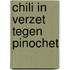 Chili in verzet tegen pinochet