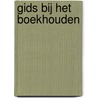 Gids bij het boekhouden by S. Mercier