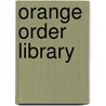 Orange Order Library by Stichting Argus