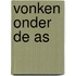 Vonken onder de as