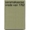 Saramakaanse vrede van 1762 door Rath Price