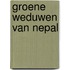 Groene weduwen van nepal