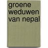 Groene weduwen van nepal door Hammen