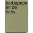 Barbapapa en de baby