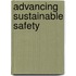 Advancing Sustainable Safety