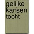 Gelijke Kansen Tocht