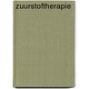 Zuurstoftherapie door Th.W. Wulterkens