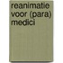 Reanimatie voor (para) medici