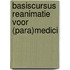 Basiscursus reanimatie voor (para)medici