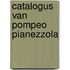 Catalogus van pompeo pianezzola