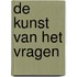 De kunst van het vragen