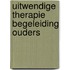Uitwendige therapie begeleiding ouders