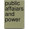 Public affaiars and power door T. Spencer