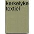 Kerkelyke textiel