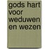Gods hart voor weduwen en wezen