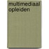 Multimediaal opleiden