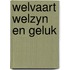 Welvaart welzyn en geluk