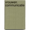 Vrouwen communicatie door Yehudah Berg