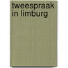 Tweespraak in limburg door Huyskens