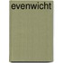 Evenwicht