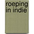 Roeping in indie