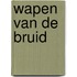 Wapen van de bruid