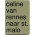 Celine van rennes naar st. malo