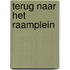 Terug naar het Raamplein