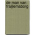 De man van Fraijlemaborg