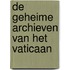 De Geheime Archieven van het Vaticaan