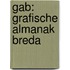 GAB: Grafische Almanak Breda