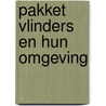 Pakket vlinders en hun omgeving by Veling