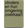 Vlinders en hun omgeving zoekkaart door Veling