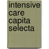 Intensive care capita selecta