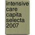 Intensive Care Capita Selecta 2007