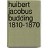 Huibert jacobus budding 1810-1870