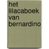 Het Lilacaboek van Bernardino