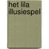 Het lila illusiespel