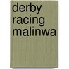Derby racing malinwa door Ph. Van Cauteren