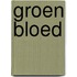 Groen bloed