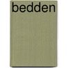Bedden door D. Frenkel Frank