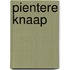 Pientere Knaap