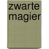 Zwarte magier door Carylon